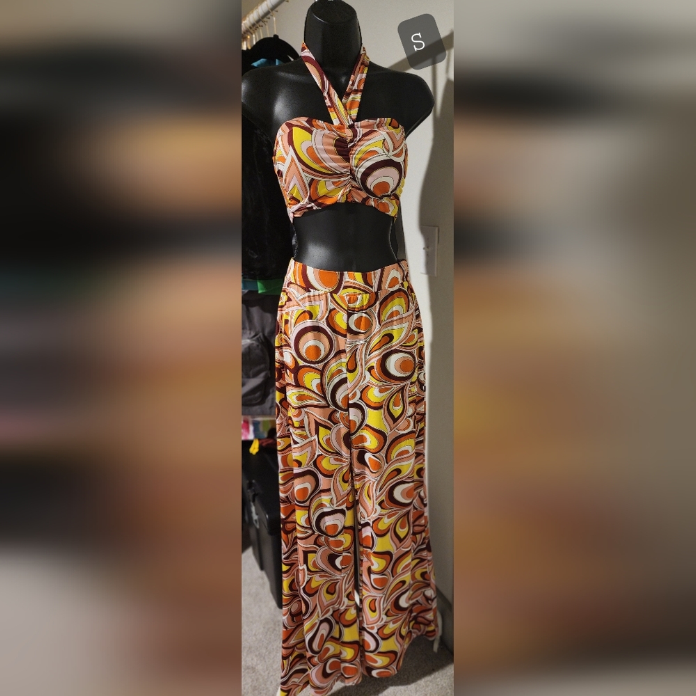 Two-piece retro fit